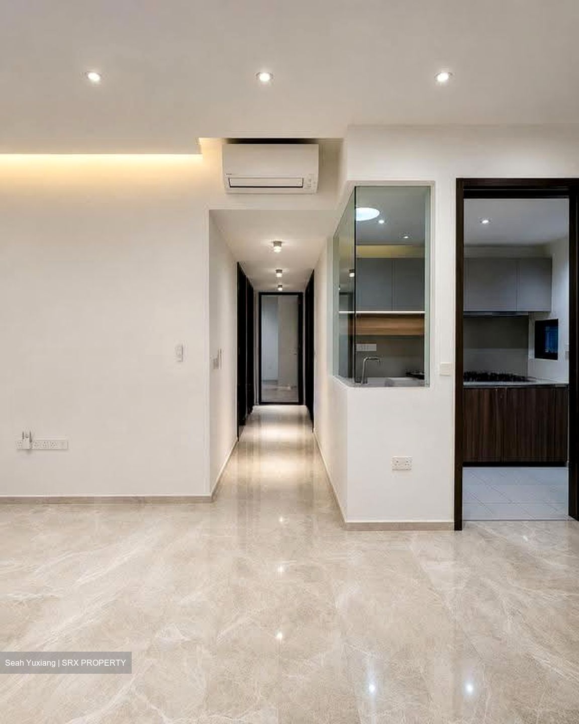 JadeScape (D20), Condominium #611955571